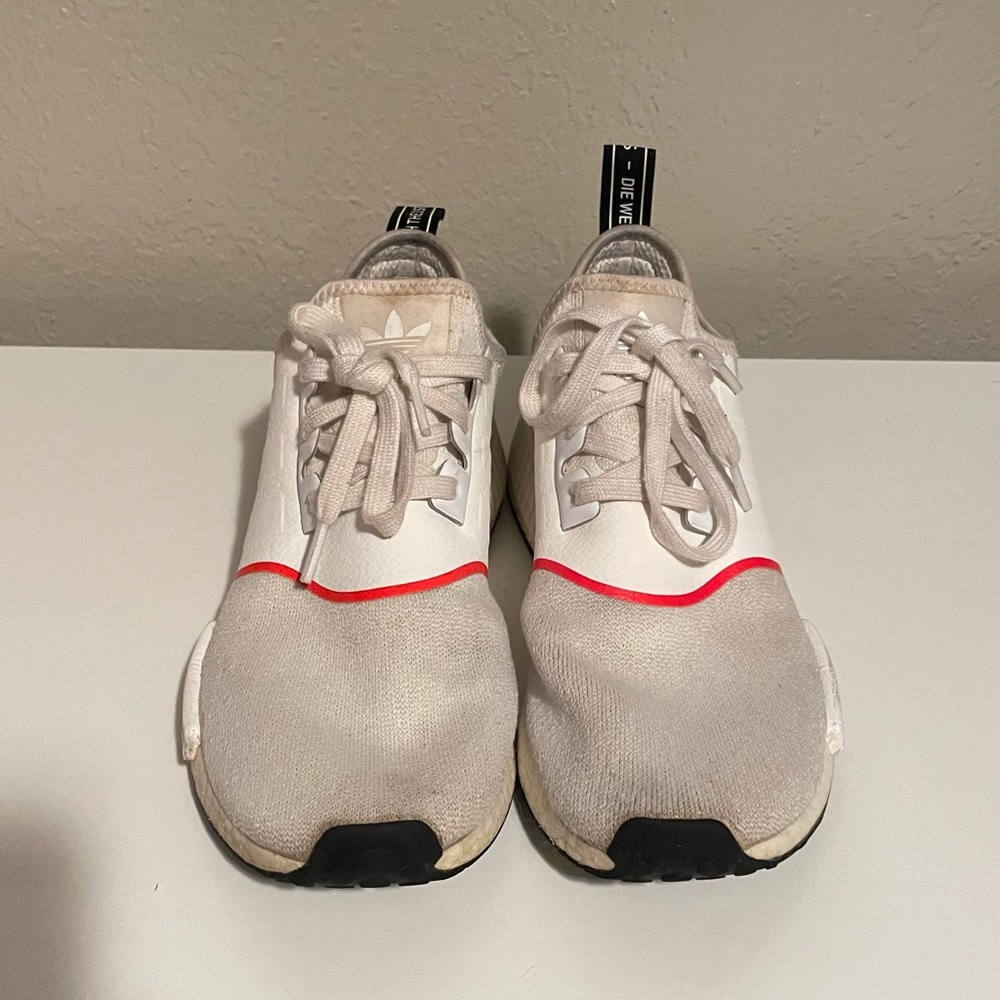 Men's Adidas Nmd